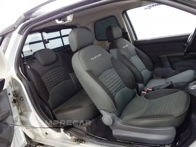 STRADA - 1.8 MPI ADVENTURE CD 16V 3P AUTOMATIZADO