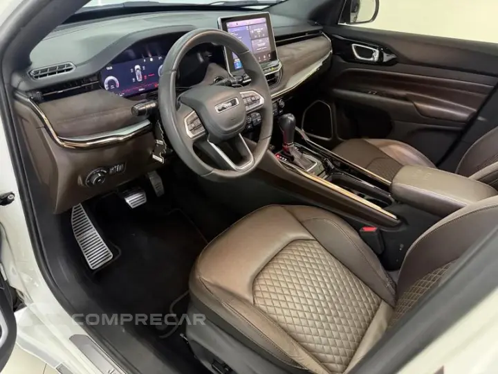 COMMANDER OVR T270