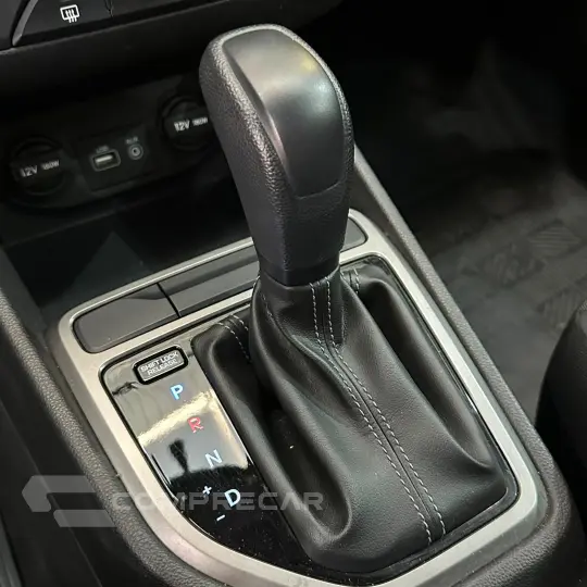 Creta Action 1.6 16V Flex Aut.