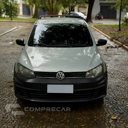 SAVEIRO 1.6 MI Startline CS 8V