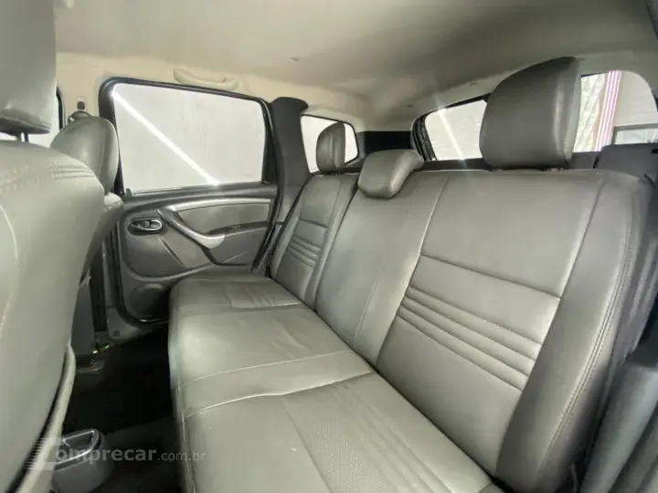 DUSTER Dynamique 1.6 Flex 16V Mec.