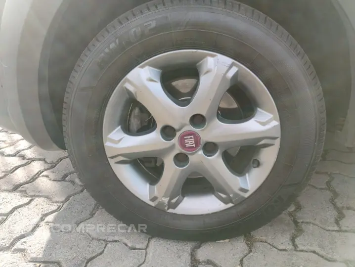 STRADA 1.4 MPI Working CD 8V