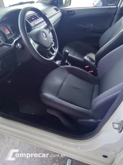 Gol 1.0 Flex 12V 5p