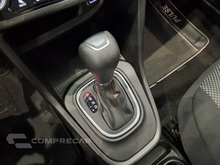 PULSE 1.3 FLEX DRIVE CVT