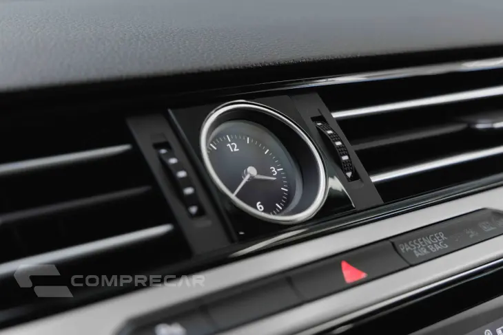 PASSAT 2.0 16V TSI Bluemotion Highline DSG