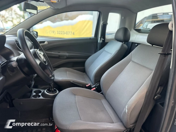 SAVEIRO 1.6 MI CE 8V FLEX 2P MANUAL G.V