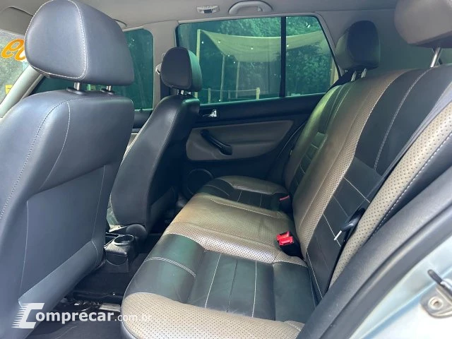 GOLF - 1.6 MI SPORTLINE 8V 4P MANUAL