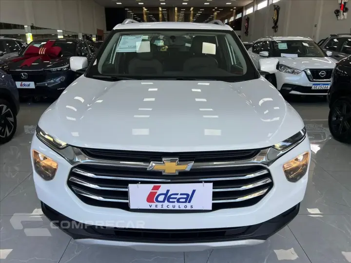 MONTANA 1.2 TURBO FLEX LTZ AUTOMÁTICO