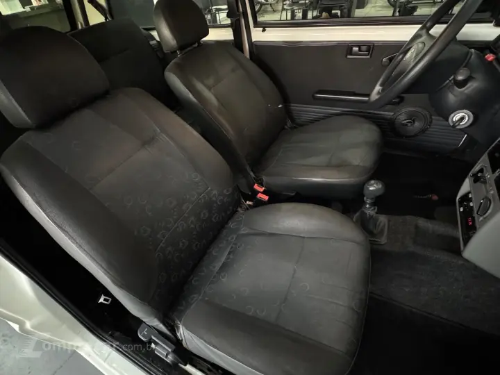 Uno Mille 1.0 Fire/ F.Flex/ ECONOMY 2p