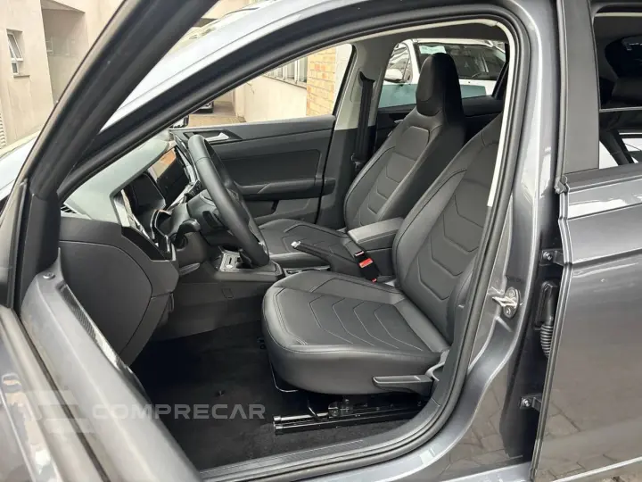 Polo Highline TSI 1.0 Flex 12V Aut.