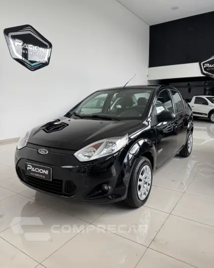 FIESTA 1.6 Rocam SE Sedan 8V