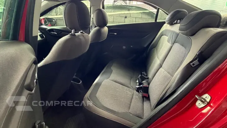 PRISMA Sed. LT 1.4 8V FlexPower 4p