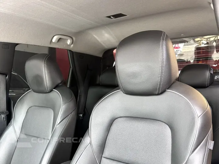 MONTANA 1.2 TURBO FLEX PREMIER AUTOMÁTICO