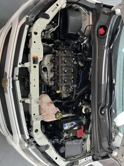 ONIX 1.0 MPFI LT 8V