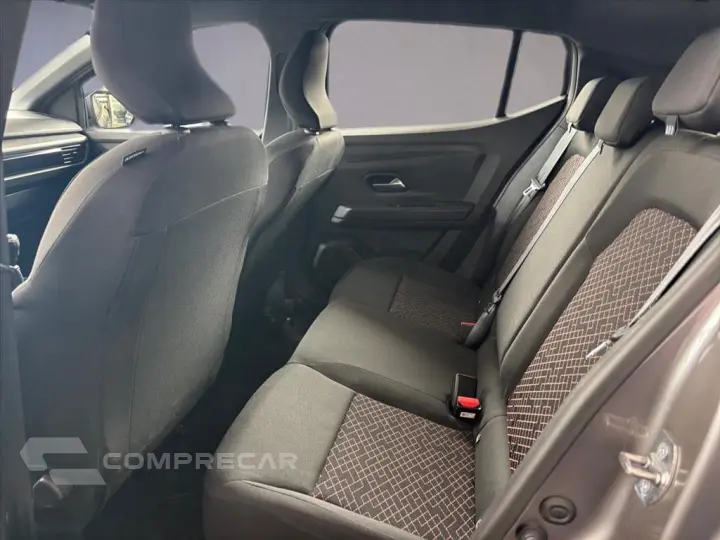 KARDIAN 1.0 TCE FLEX EVOLUTION MANUAL