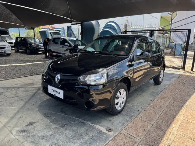 CLIO HATCH - 1.0 EXPRESSION 16V 4P MANUAL