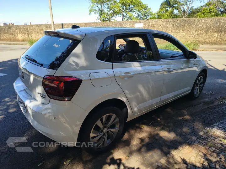POLO 1.0 200 TSI Highline