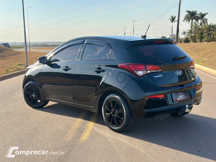 HB20 1.6 Comfort 16V