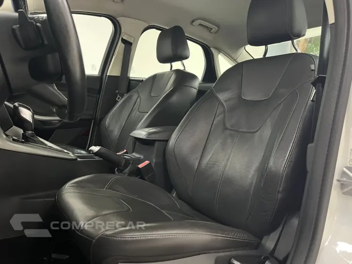 FOCUS 2.0 SE Plus Sedan 16V