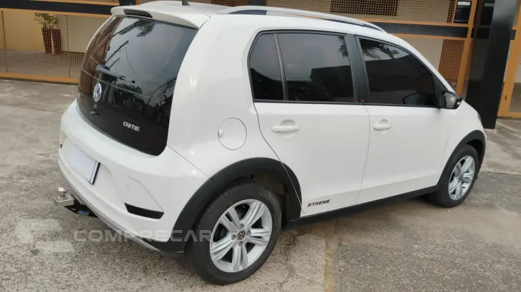UP TSI turbo Extreme