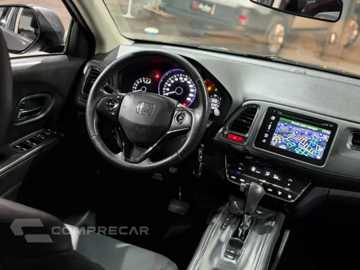 HR-V 1.8 16V EXL
