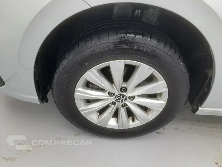VIRTUS 1.0 170 TSI MANUAL