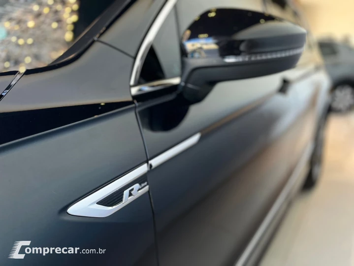 TIGUAN 2.0 300 TSI Allspace R-line