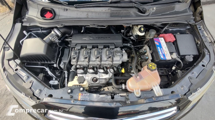 PRISMA 1.4 LT Spe/4 8V