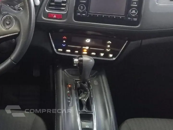 Hr-V 1.8 16V Flex Ex 4P Automático