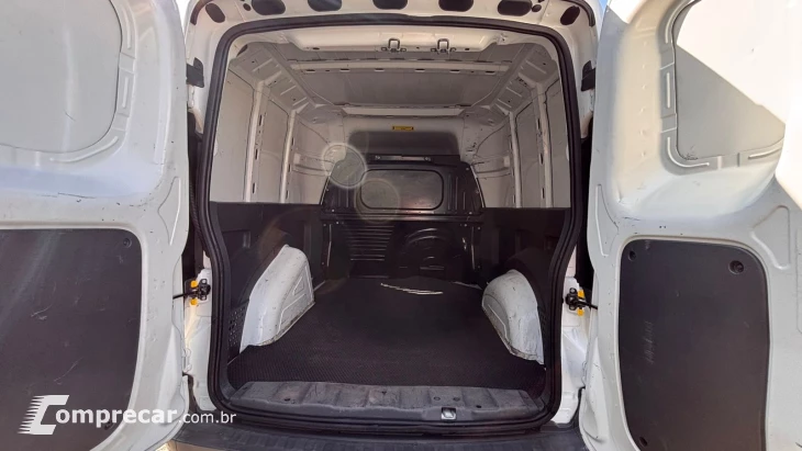 FIORINO 1.4 MPI Furgão 8V