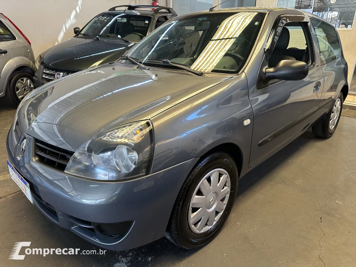 CLIO 1.0 Campus 16V