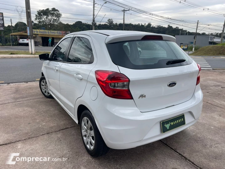 KA 1.0 SE 12V