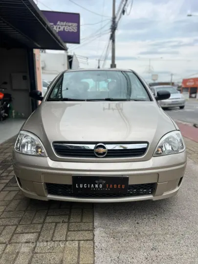 CORSA 1.4 MPFI Premium 8V