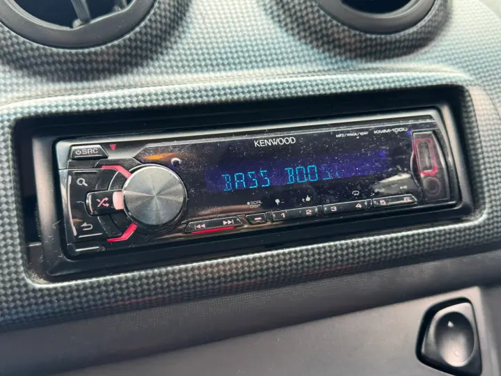 UNO 1.4 EVO Sporting 8V