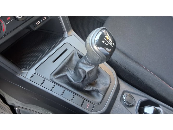 POLO 1.0 MPI MANUAL