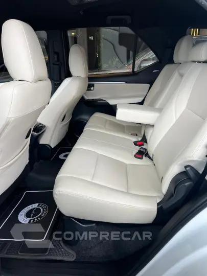 Sw4 2.8 Tdi Srx Diamond 7l Auto 4wd