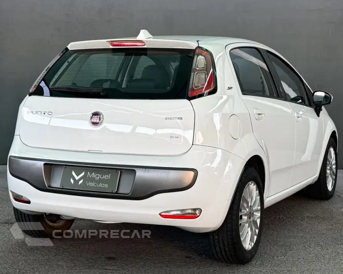 PUNTO 1.6 Essence 16V