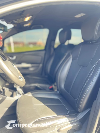 CAPTUR 1.6 16V SCE Bose