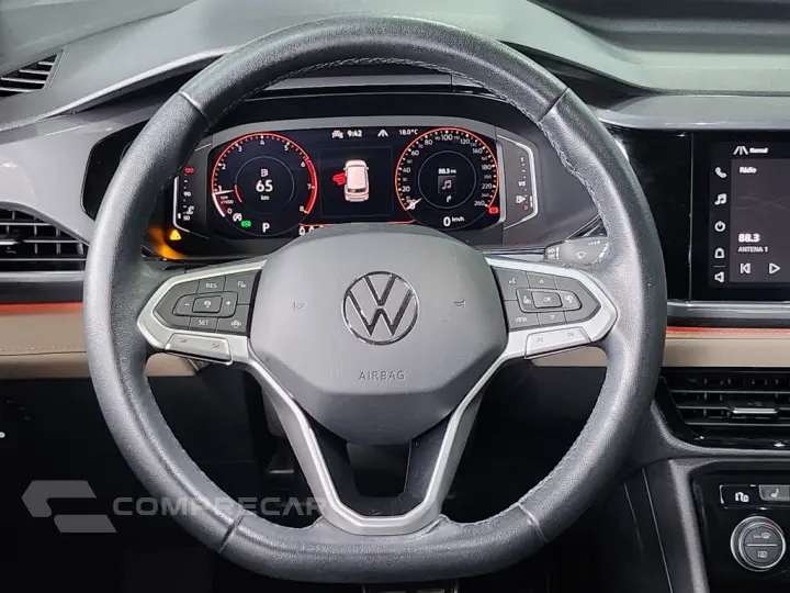 TAOS 1.4 250 TSI TOTAL FLEX HIGHLINE AUTOMÁTICO