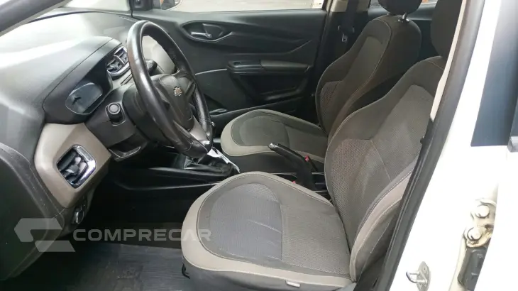 PRISMA 1.4 MPFI LT 8V