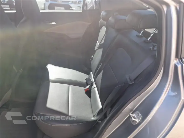 ONIX 1.0 TURBO FLEX PLUS PREMIER AUTOMÁTICO