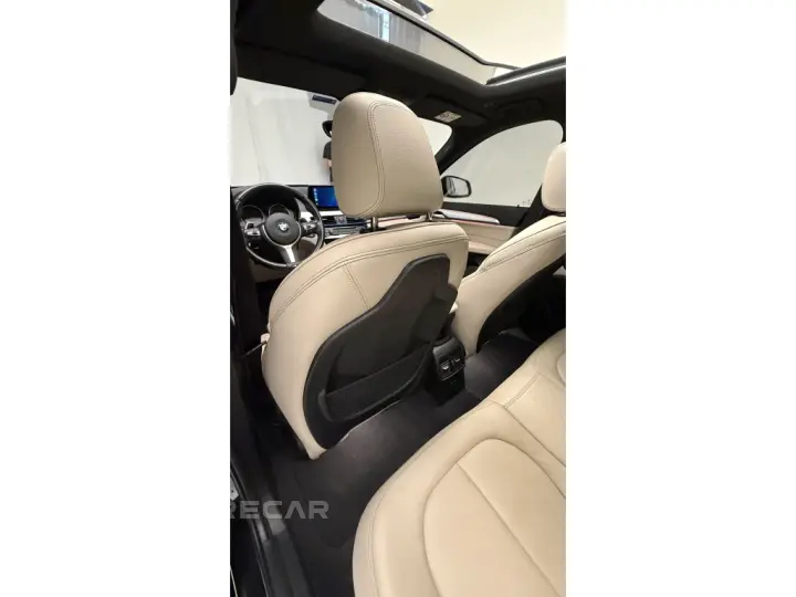 X1 2.0 16V TURBO ACTIVEFLEX SDRIVE20I M SPORT 4P AUTOMÁTICO