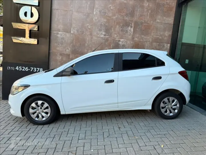 ONIX 1.0 MPFI JOY 8V