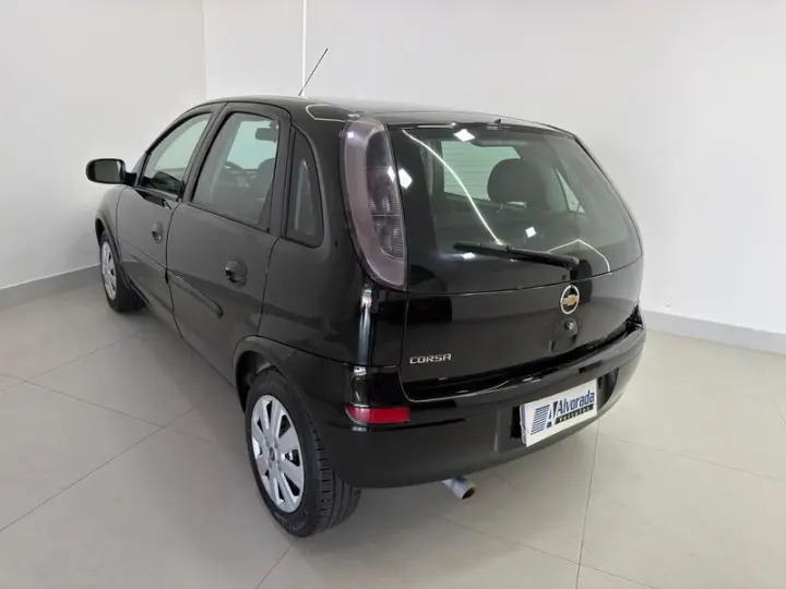 CORSA HATCH PREMIUM