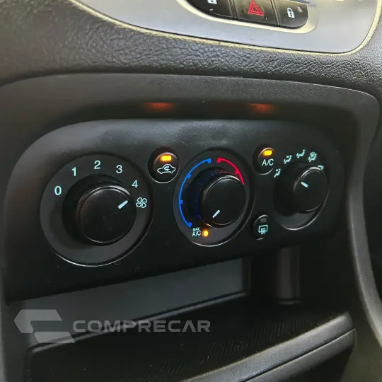 KA 1.0 SE Plus 12V