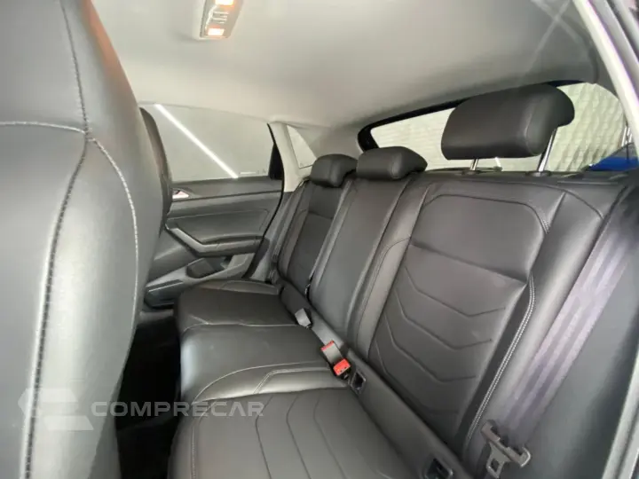 Polo Highline TSI 1.0 Flex 12V Aut.