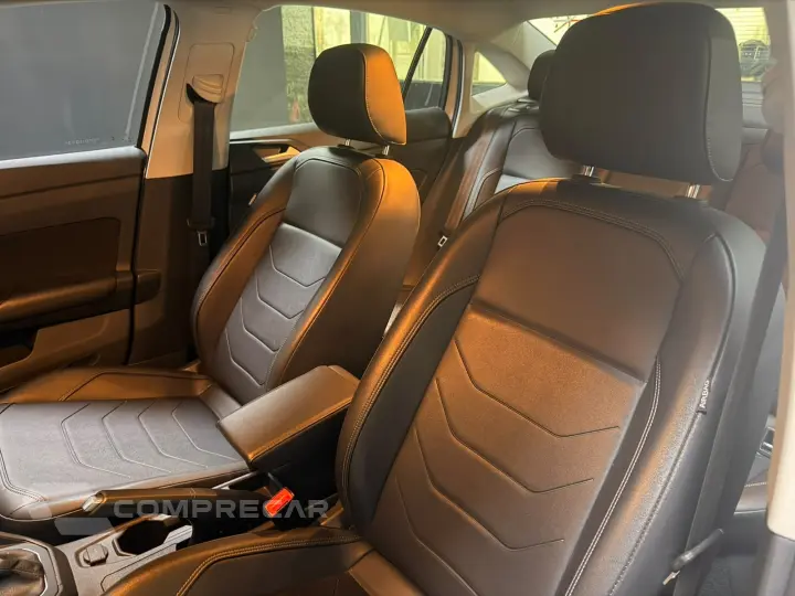 VIRTUS 1.0 200 TSI COMFORTLINE AUTOMÁTICO