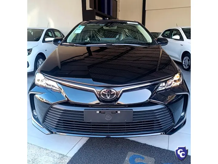 COROLLA  2.0 XEI FLEX 16V AUT.