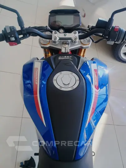 G 310 R Modelo sem Versão