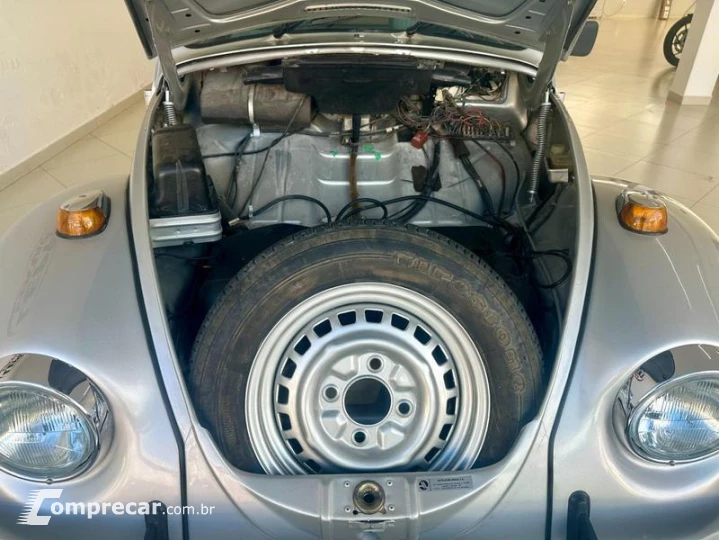 FUSCA 1600